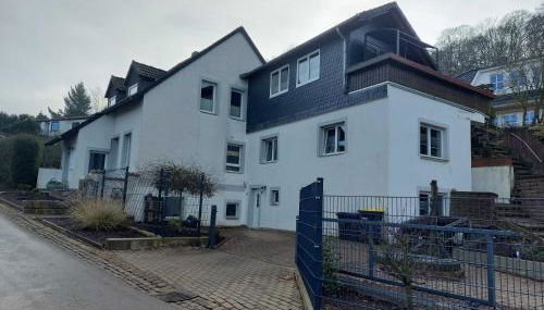 Fewo Grünberg - Foto 2