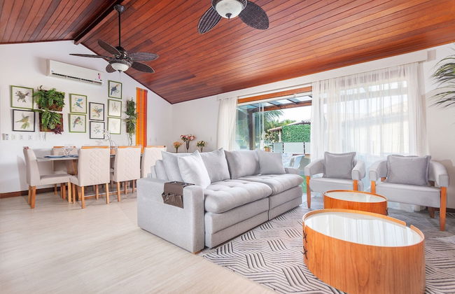 Bz78 Centro Cobertura com 2 suítes e SPA - Foto 23