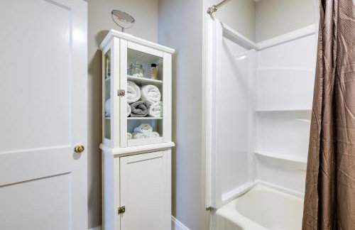 Pet-Friendly Travelers Rest Home with Covered Patio - Foto 14