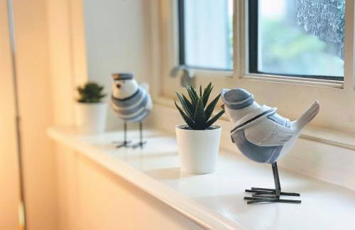 Seaside Cottage With Parking - Foto 26