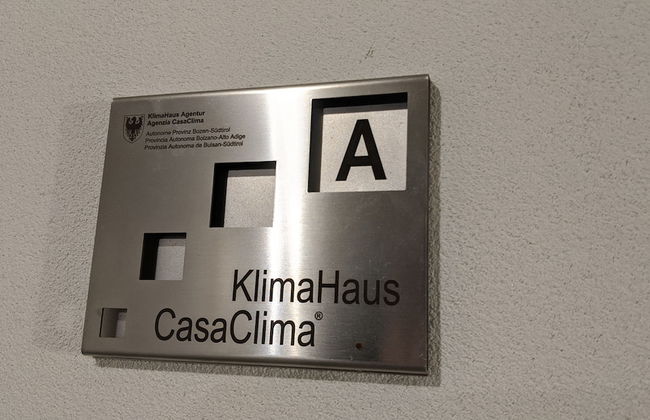 Vidora Apartments - Elegant Deco Loft With Balcony in Soprabolzano w Ritten Card - Foto 16