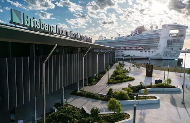 Quest Breakfast Creek - Foto 41