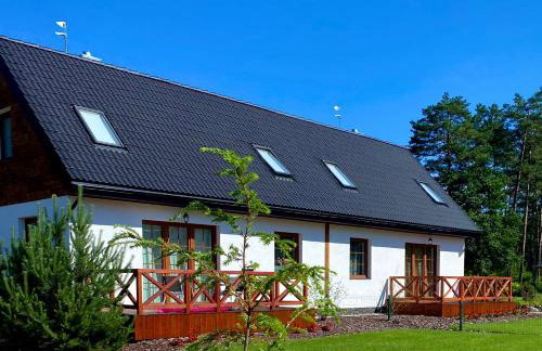 Nad Wiartlem - Foto 1