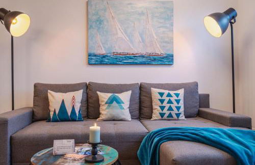 App 7u Erholsamen Sundowner in Dranske - Photo 16