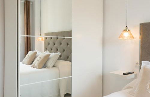 Stunning Spacious City Apartment with free parking - Foto 38