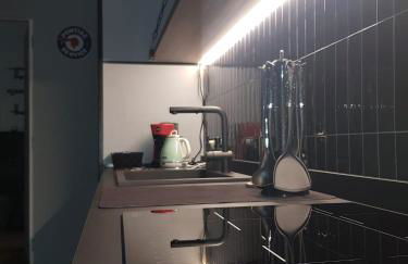 LM industrial apartment & suite - Foto 14