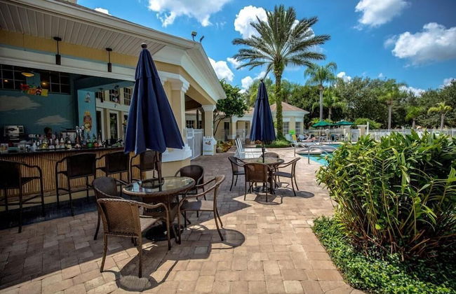 Villa Helena - Windsor Palms - Foto 39