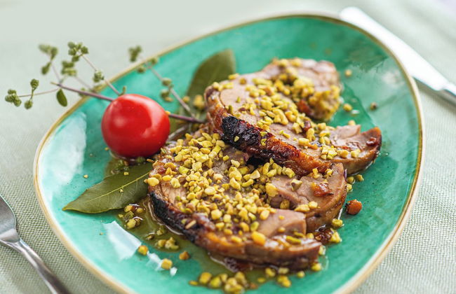 Casale Poggio Nebbia - Photo 62