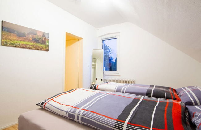 Alstaden 2 Comfortable Holiday Residence - Foto 7