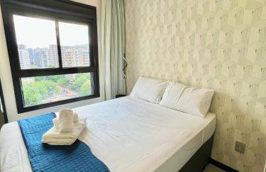 Innvista - Residencial Brera Moema - Foto 64