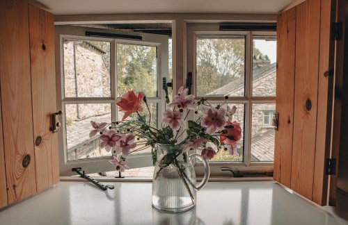 SUNNY BROW BARN at Sunny Brow Farm - Foto 9