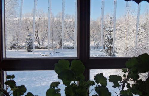 Agroturystyka Smolnikowe Klimaty - Sauna&Jacuzzi - Foto 36