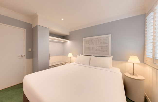 Adina Apartment Hotel Sydney Chippendale - Foto 44