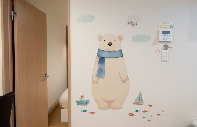 The Peak Villa Suite Hokkaido - Foto 23