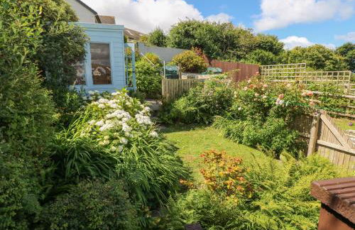 Inglenook Cottage - Foto 28