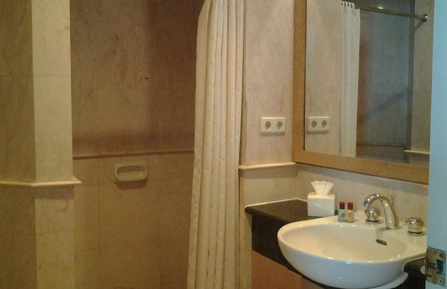 Batavia Hotel and Serviced Apartments - Foto 24