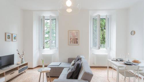 Nonna Tere Apartment by Rent all Como - Foto 1, Other
