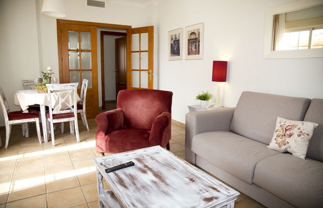 Apartamentos Vista Real - Foto 19