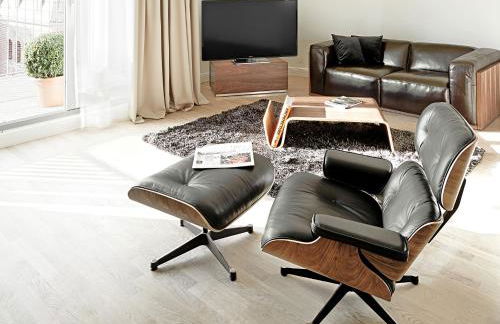 THE RED - Living Suites by the Rhine - Foto 32