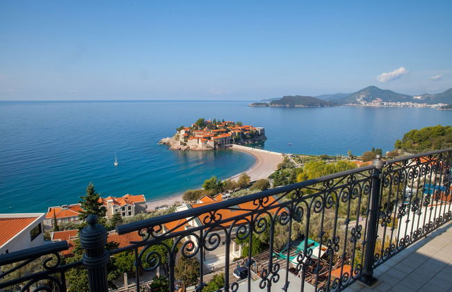 Villa Edelweiss - Foto 1