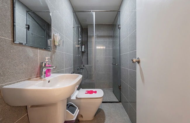 Terra Royal Apartment - Foto 37