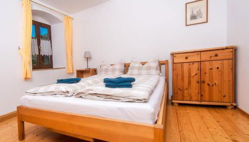 Haus Archaeopteryx – privater Außen-Pool – einzigartig im Naturpark - Foto 4, wardrobe