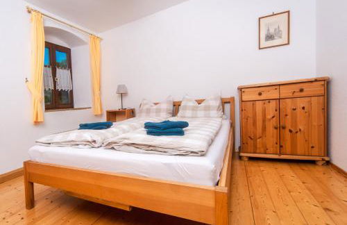 Haus Archaeopteryx – privater Außen-Pool – einzigartig im Naturpark - Foto 4