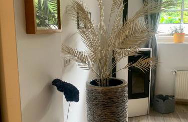 Rose Cottage in Rees die Seele baumeln lassen - Photo 10