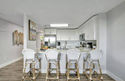 Renovated Spacious Townhome w Pool & Gym in Little Harbor Resort & Marina - Foto 4