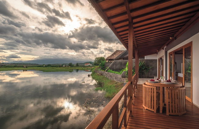 The Manik Kalisada - Foto 56