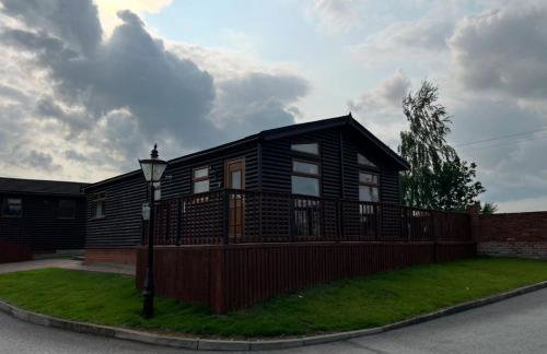 Cosy lodge in the countryside - Foto 4