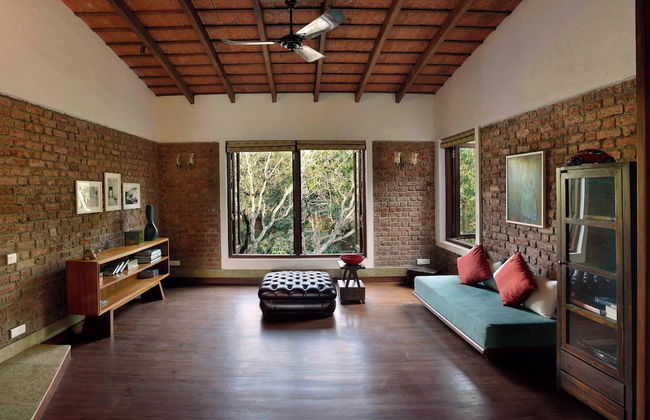 amã Stays & Trails The Mango House, Alibag - Foto 7