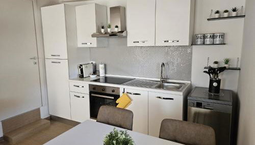 Santalucia Apartment - Foto 3, stove, pet friendly