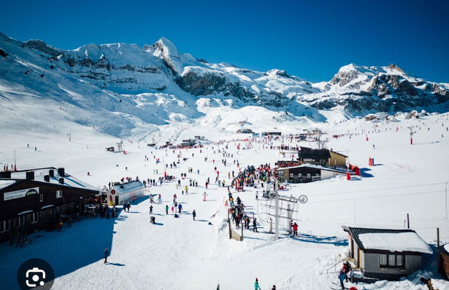 Apartahotel Canfranc - Foto 65