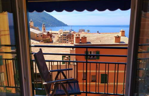 A due passi dal cielo e dal mare - Balcony with Sea View - Foto 21