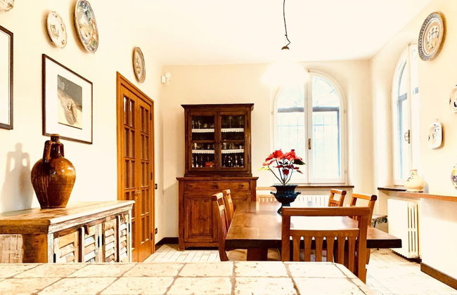 Villa Panperduto - Photo 18