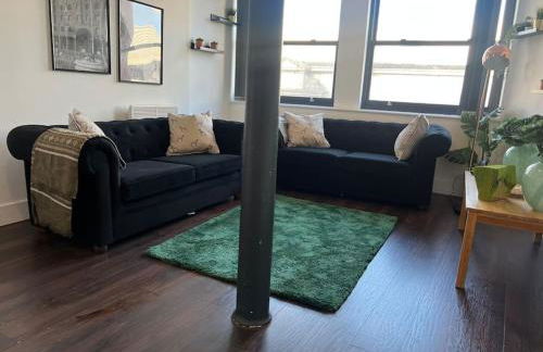 Mathew Street 1 bed apt sleeps 6 - Foto 61