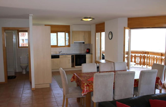 Charming Apartment With Balcony - Foto 8