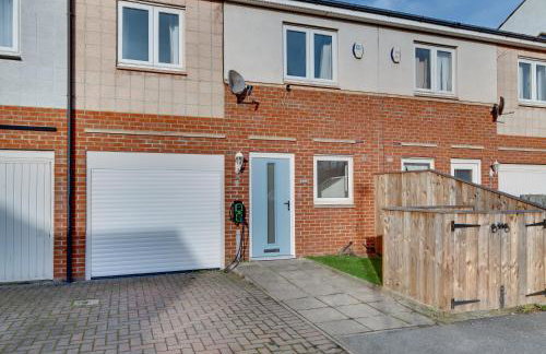 Staithes House - By Week2Week - Foto 18