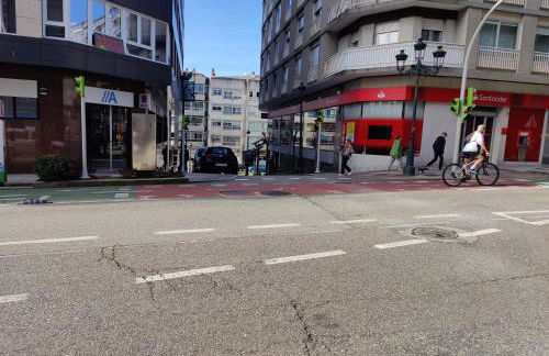 Apartamento Turístico Menéndez Pelayo -Vigo - Foto 23