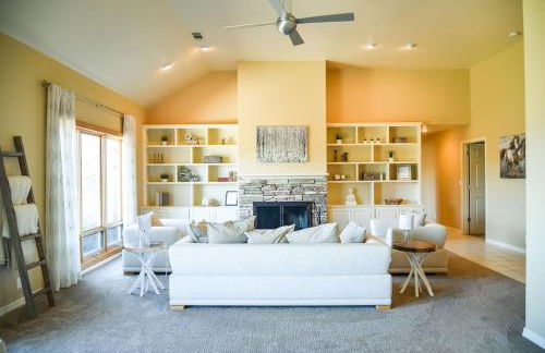 Sierra Ranch - A Yosemite Retreat - Foto 6