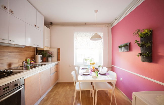 Garden apartment - Foto 7