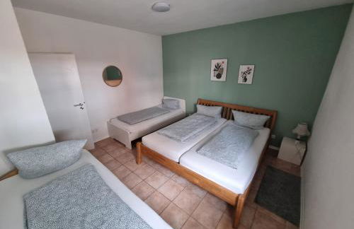 Ferienwohnung/Monteurwohnung Altes Café - Foto 14