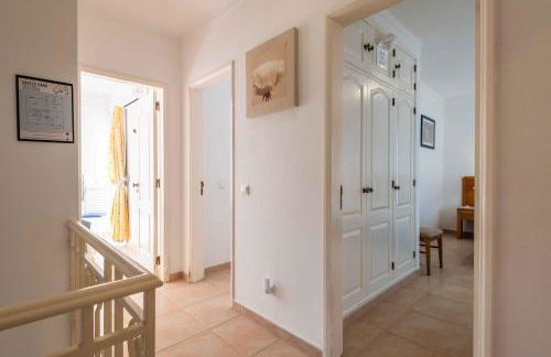 Villa Oasis, Piscina, Jacuzzi, Ténis e Praias! - Foto 27