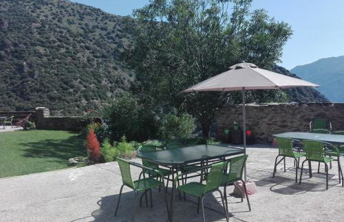 Refugi Casa Canelo - Foto 13