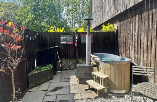 Bertie's Retreat - Photo 9