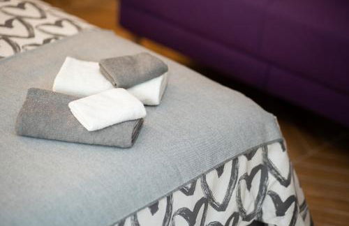 Colosseo Luxe Apartment in the center of Rome - Foto 36