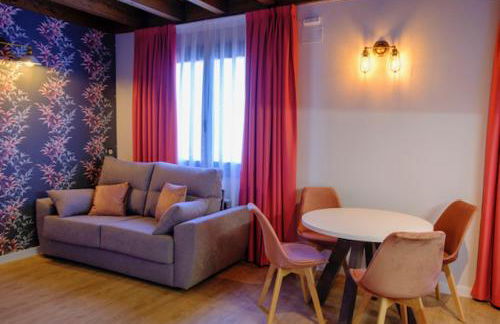 Aptos LA QUIMERA DE AITANA Piscina todo el año - Foto 20