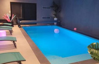 Maison avec piscine - Ti Kiff - Foto 18