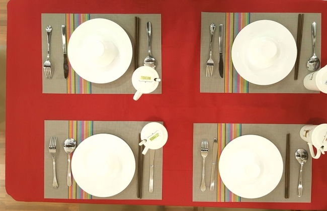 Henry Apt Expo Secc Goft SWPool F11th - Foto 10